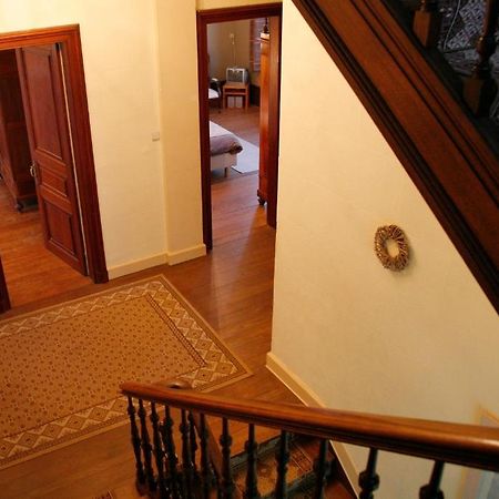 B&B Bel Natura - Couette Et Cafe Stavelot Eksteriør billede